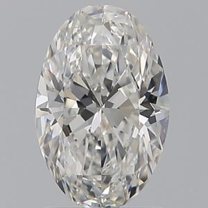 1.5 CT OVAL