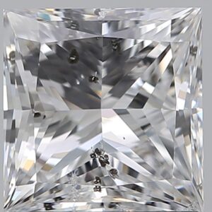 1.5 CT PRINCESS