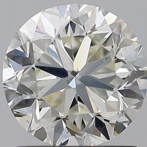 1.5 CT ROUND