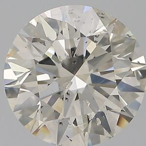 1.5 CT ROUND