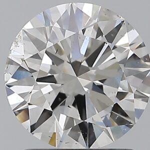 1.5 CT ROUND