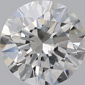 1.5 CT ROUND