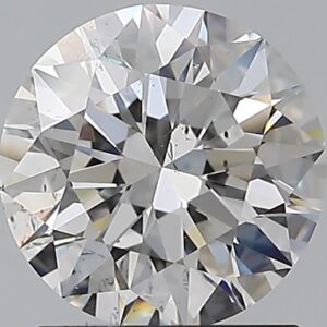 1.5 CT ROUND