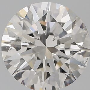 1.5 CT ROUND