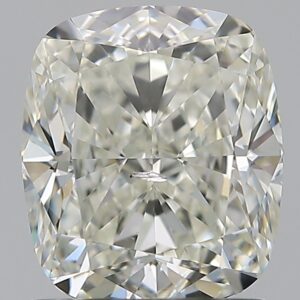 1.5 CT CUSHION