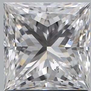 1.5 CT PRINCESS