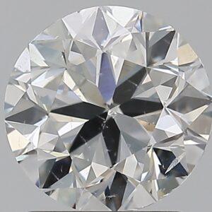 1.5 CT ROUND