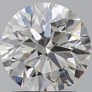 1.5 CT ROUND