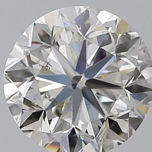 1.5 CT ROUND