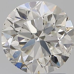 1.5 CT ROUND