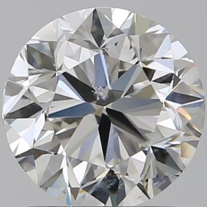 1.5 CT ROUND