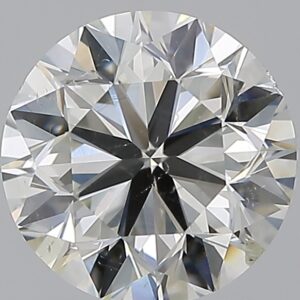 1.5 CT ROUND
