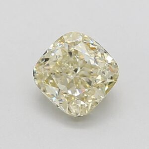 1.5 CT CUSHION