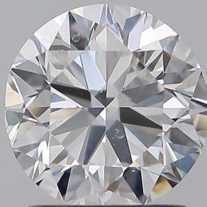 1.5 CT ROUND