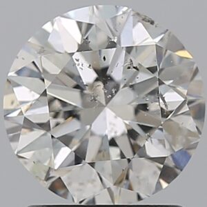1.5 CT ROUND
