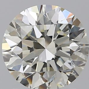 1.5 CT ROUND