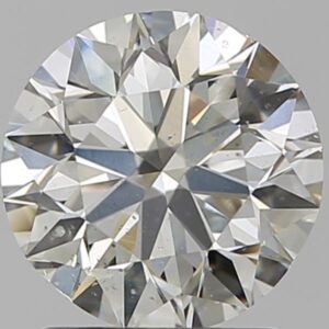1.5 CT ROUND