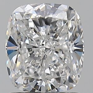 1.5 CT CUSHION