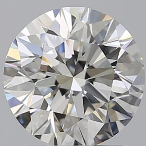 1.5 CT ROUND