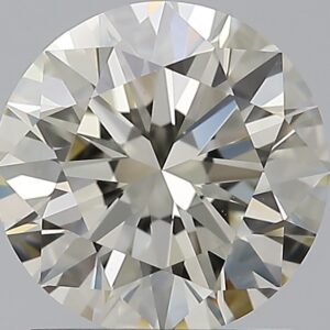 1.5 CT ROUND