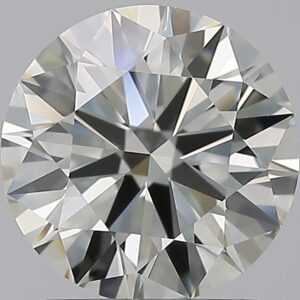 1.5 CT ROUND