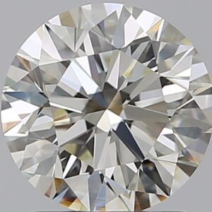1.5 CT ROUND