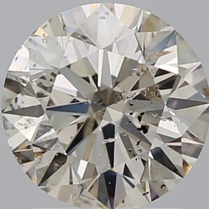 1.5 CT ROUND