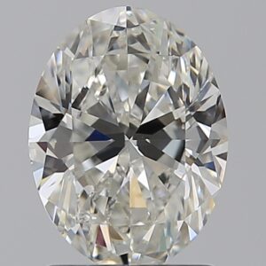 1.5 CT OVAL