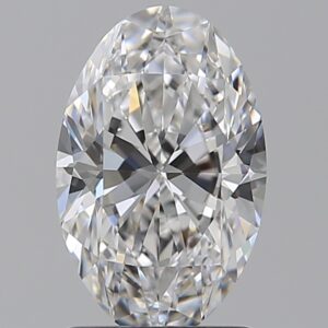1.5 CT OVAL