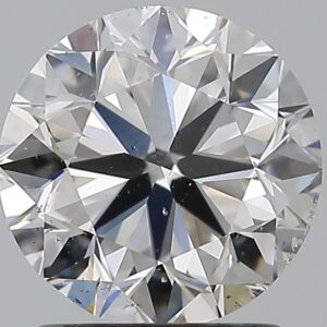 1.5 CT ROUND