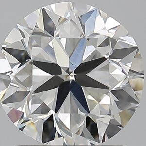 1.5 CT ROUND