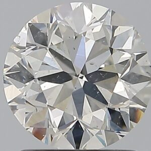 1.5 CT ROUND