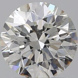 1.5 CT ROUND