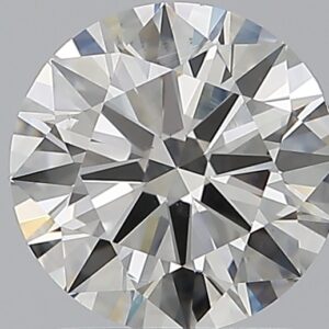 1.5 CT ROUND