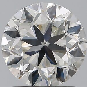 1.5 CT ROUND