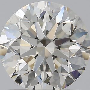 1.5 CT ROUND