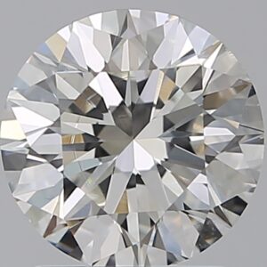 1.5 CT ROUND