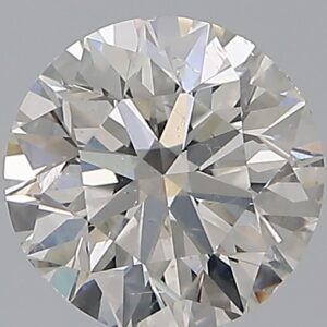 1.5 CT ROUND