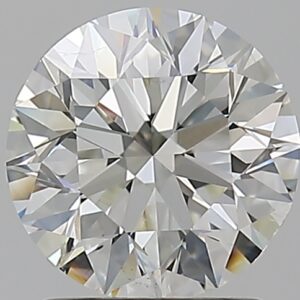 1.5 CT ROUND