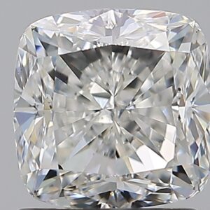 1.5 CT CUSHION