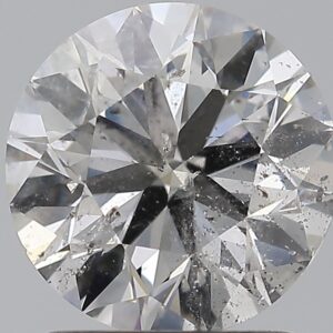 1.5 CT ROUND