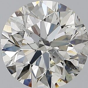 1.5 CT ROUND