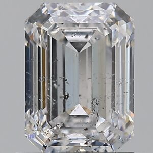 1.5 CT EMERALD