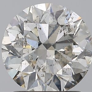 1.5 CT ROUND