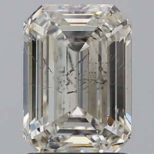 1.5 CT EMERALD