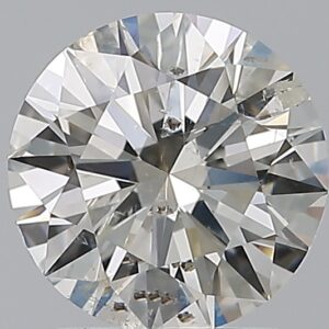 1.5 CT ROUND