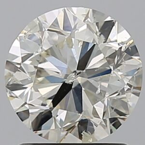 1.5 CT ROUND