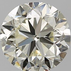 1.5 CT ROUND