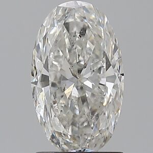 1.5 CT OVAL