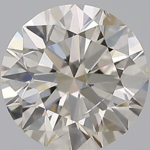 1.5 CT ROUND